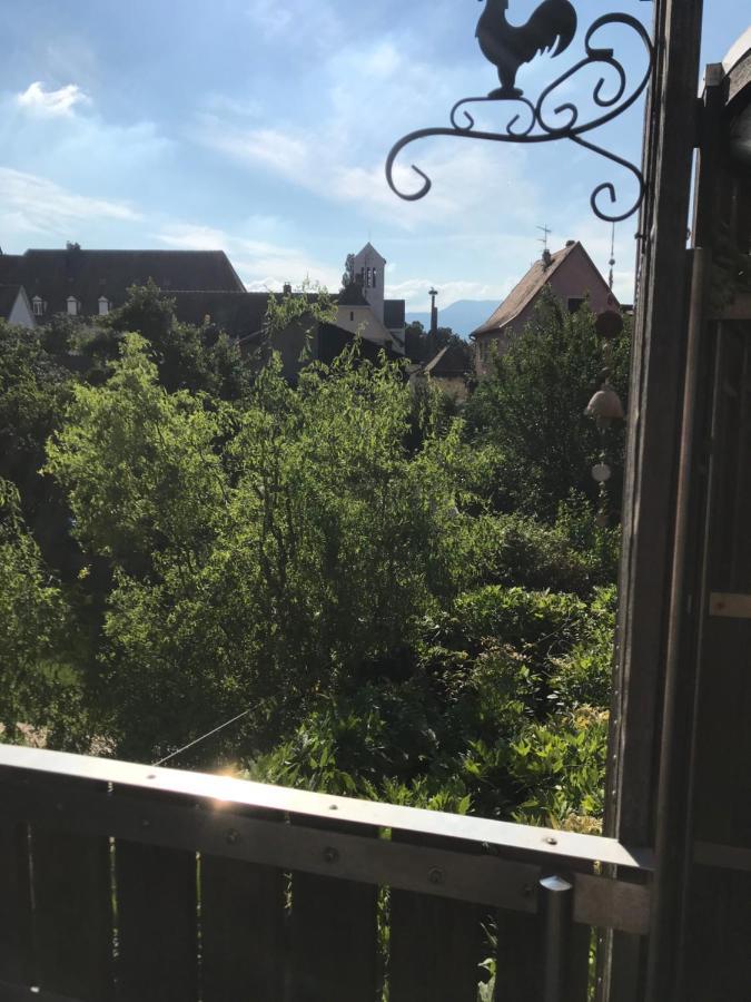 La Maison Rouge 奥斯泰姆 外观 照片