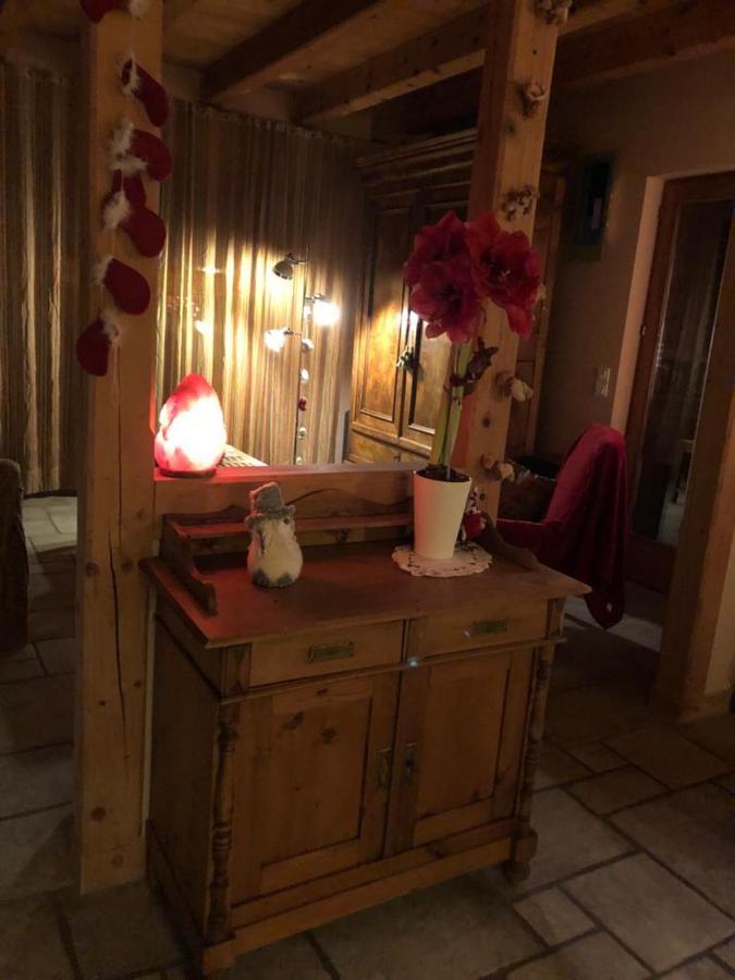 La Maison Rouge 奥斯泰姆 外观 照片