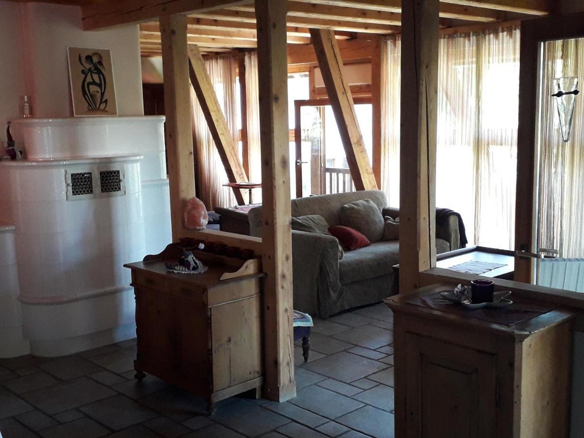 La Maison Rouge 奥斯泰姆 外观 照片