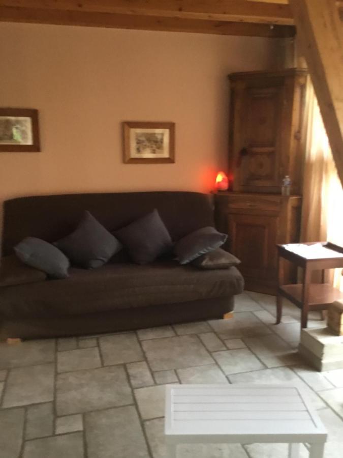 La Maison Rouge 奥斯泰姆 外观 照片
